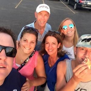 Meet your Posher, Debbie